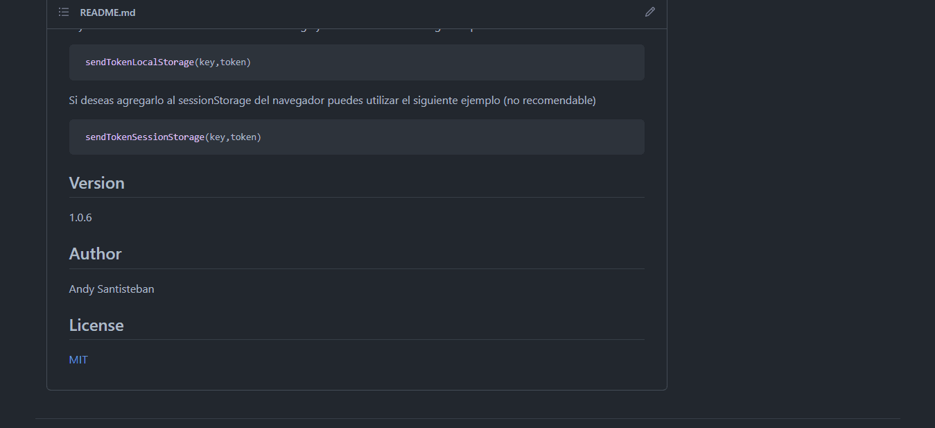 Ejemplo de uso de verifyJwt