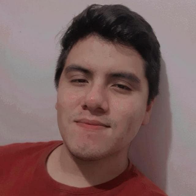 Foto de Andy Santisteban